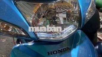 Honda Wave A 2019 Xanh 17.000 km