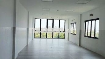 Cho thuê toàn nhà MT NGuyễn An Ninh, Hầm + 5 lầu, 40tr/ th