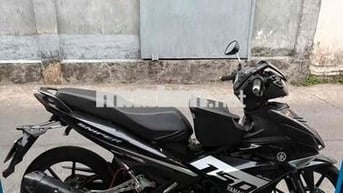 Exciter 150 65zz superhead redleo