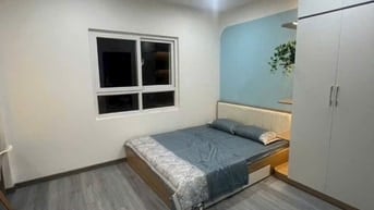 Chung cư cao cấp Oriental Plaza Âu Cơ, 2PN full nội thất giá 12 tr/th 