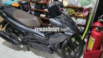 Honda Air Blade 150 ABS 2021 Xám 18.000 km