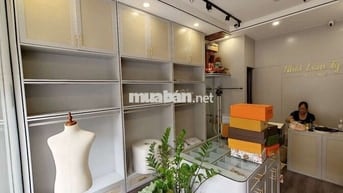 cho thuê tầng mặt bằng kinh doanh phố thụy khuê