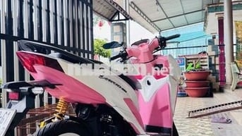 Honda Vario 150cc 2021 Hồng trắng 6000km