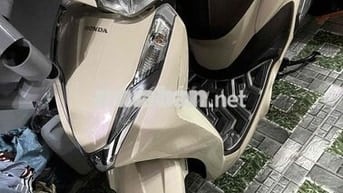 Honda Lead 2020 Vàng kem premium