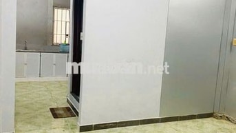 Cho thuê phòng full nội thất , Nằm ngay ngã 4 An Dương Vương