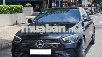 Bán Siêu cọp E300 AMG sx 2021 đi lướt 3V rất hiếm
