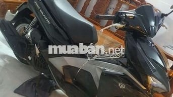 Honda Air Blade 125 2017 Đen k9c