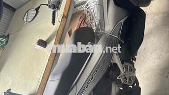 Honda Air Blade 2012 Bạc