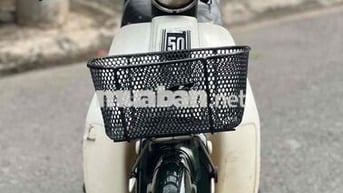 Honda Cup 86 1986 Xanh dó dưa mới như hinh 85 %