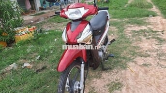 Honda Future Neo Đỏ 4 thì Hàn Quốc