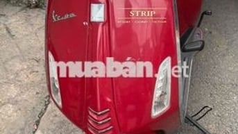Piaggio Vespa Primavera 2016
