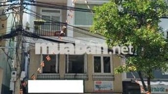 Bán nhà mặt tiền Lý Thường Kiệt