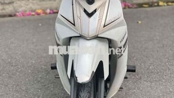 Yamaha Sirius 2020 Trắng Tự động