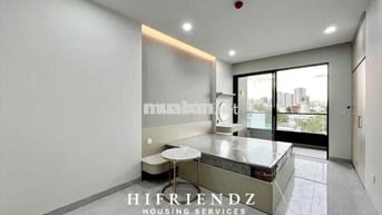 Căn Hộ Đẹp 35m² | Đi Bộ HUTECH - Gần Metro, Landmark 81, Hàng Xanh