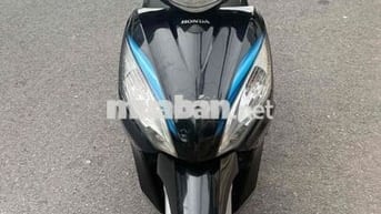 Honda Vision 2012 Đen