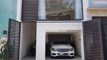 CHỦ GIẢM TỪ 15T8 CÒN 12T5 - HẺM OTO TRÁNH -  THIẾT KẾ SANG TRỌNG