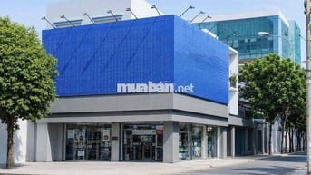 GÓC 2 MT NGANG 10m2 BÌNH THẠNH – NHẬN DIỆN THƯƠNG HIỆU CỰC TỐT