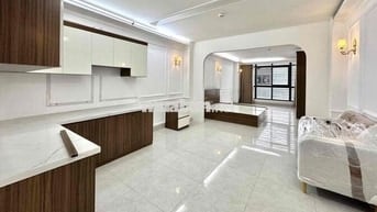 CĂN HỘ 1PN - 2PN SIÊU RỘNG 80M2 FULL NỘI THẤT CAO CẤP | THANG MÁY Q3
