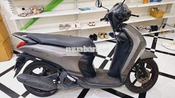 Yamaha Janus 2017 Xám