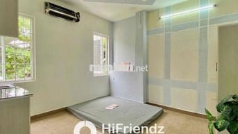 STUDIO CỬA SỔ TRỜI SIÊU THOÁNG GẦN BẾN XE Q8 - AEON MALL, PARC MALL