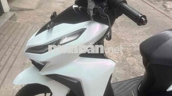 Honda Vario 150 Trắng chính chủ bstp