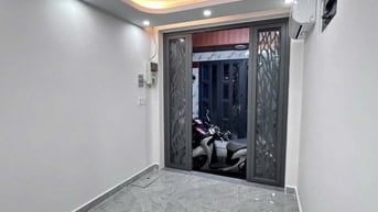 2 tầng - An Bình P5 Q5 Căn góc 3 mặt hẻm, nhà đẹp ở liền, sát mặt tiền