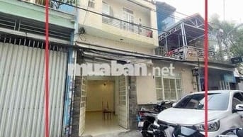 Cần sang mặt bằng khu vực  Bình Thạnh gần trường ĐH Hutech khu vực nhi