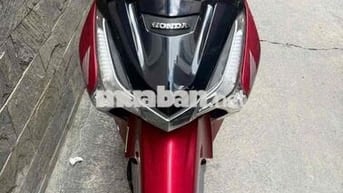 Honda Future Led 2020 Đỏ 17000 km