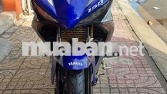 Yamaha Exciter 150 2016 Xanh Bạc.Biển 68