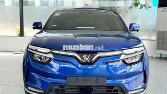 VinFast VF8 Plus 2023 Xanh dương 49.000 km