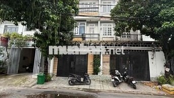 nhà thuê MTKD Lê tấn bên an lạc bình Tân DT 300m giá 18tr
