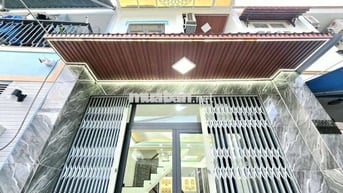 ❌️❌️❌️nhà cách đường lộ lớn 50 m kế cầu Phú Xuân gần quận 7❌️❌️❌️