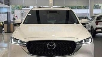 Mazda CX8 , trả trước 299 triệu, ưu đãi giá tốt