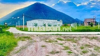 Bán sỉ 7 lô đất Tại Tây Ninh-Gần núi Bà Đen