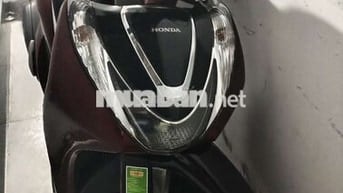 Honda SH Mode ABS 2021 Đỏ Tự động 23033 km