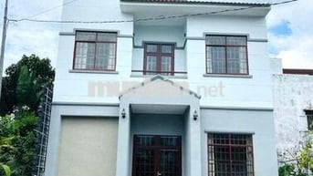CHO THUÊ NHÀ TRỆT 2 LẦU KDC HƯNG PHÚ 2 (CTY8) - CÁI RĂNG - CẦN THƠ