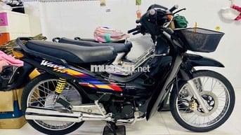 Wave HQ Dọn Kiểng Full Style 110 Biển Số Thành Phố