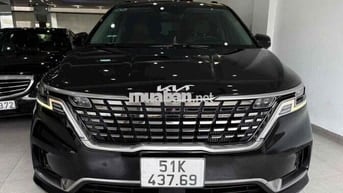 KIA Carnival Signature 2.2D 2022