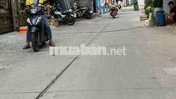 CHO THUÊ NHÀ HẺM MỚI 8M -964/ TÂN KỲ TÂN QUÝ,BÌNH HƯNG HÒA,4x20, 1 Lầu