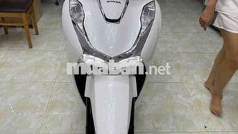 Honda SH150 ABS Trắng Cuối 2020