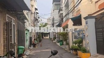 chính chủ cần bán nhà shr , dg🚗 Nguyễn Thị kiểu,  phg Thới An quận 12 