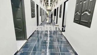 DỰ ÁN NGAY THUẬN GIAO - CHỢ BÚNG - PHÒNG MỚI TINH - GÁC CAO 2M - WIFI