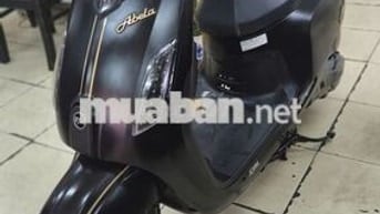 SYM Abela 110cc 2018 bs 78h1-35651