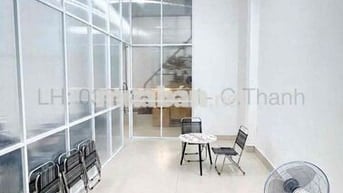CHO THUÊ MBKD MẶT TIỀN KHU K300 TÂN BÌNH