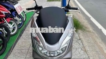 Honda PCX 125 2018 Bạc 25680 km