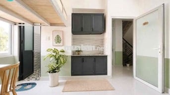 PHÒNG TRỌ GÁC CAO - GIÁ SIÊU HỜI - SÁT ĐH GIAO THÔNG VẬN TẢI