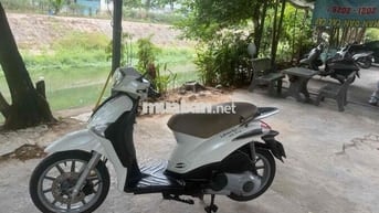 Piaggio Liberty 2014 Trắng