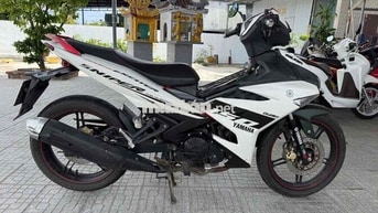 Yamaha Exciter 2021 Trắng