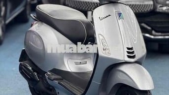 Vespa Sprint 2020 Bạc Posche 13k BSTP