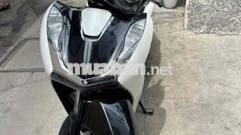 Honda SH 150 ABS 2020 Trắng đen